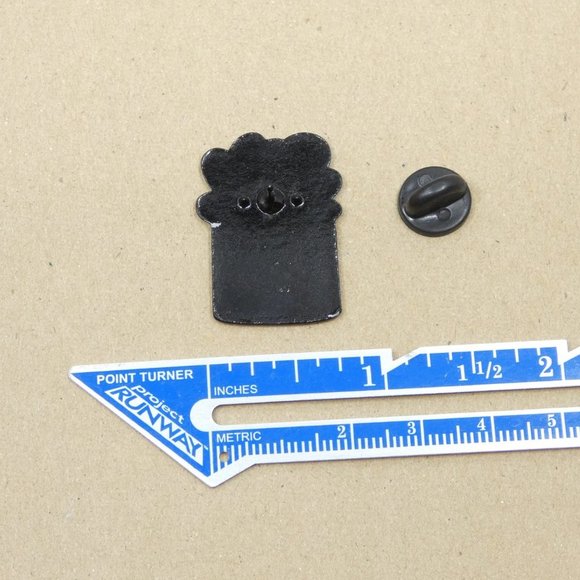 FREE ADD ON WITH PURCHASE Plant Mama Succulent Enamel  Pin - Picture 3 of 4